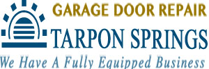 Garage Door Repair Tarpon Springs