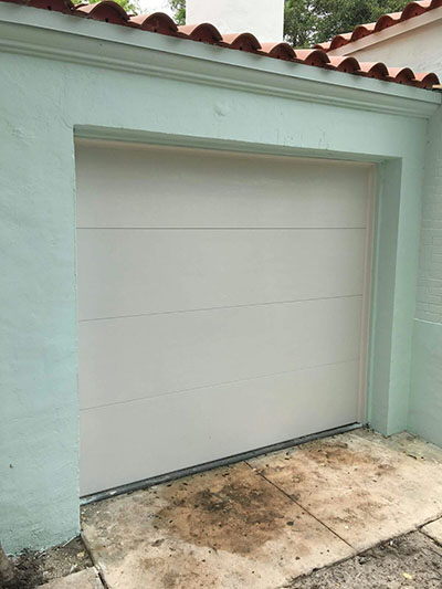 Hurricane Preparation Tips For Garage Doors